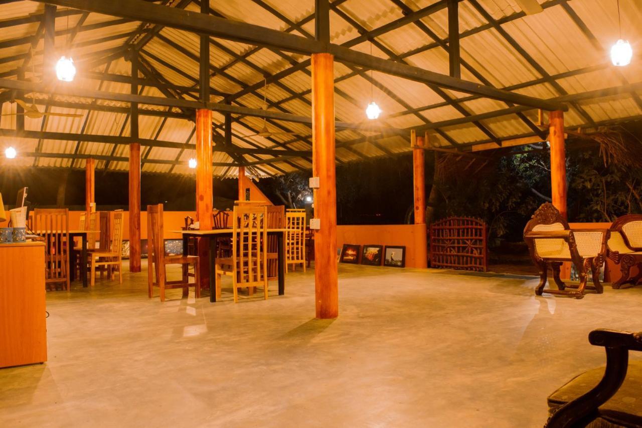 Sarada Beach Resort Yala Tissamaharama Zewnętrze zdjęcie
