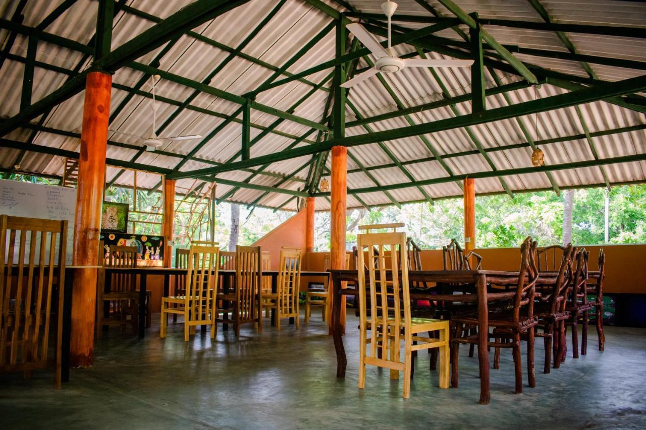 Sarada Beach Resort Yala Tissamaharama Zewnętrze zdjęcie