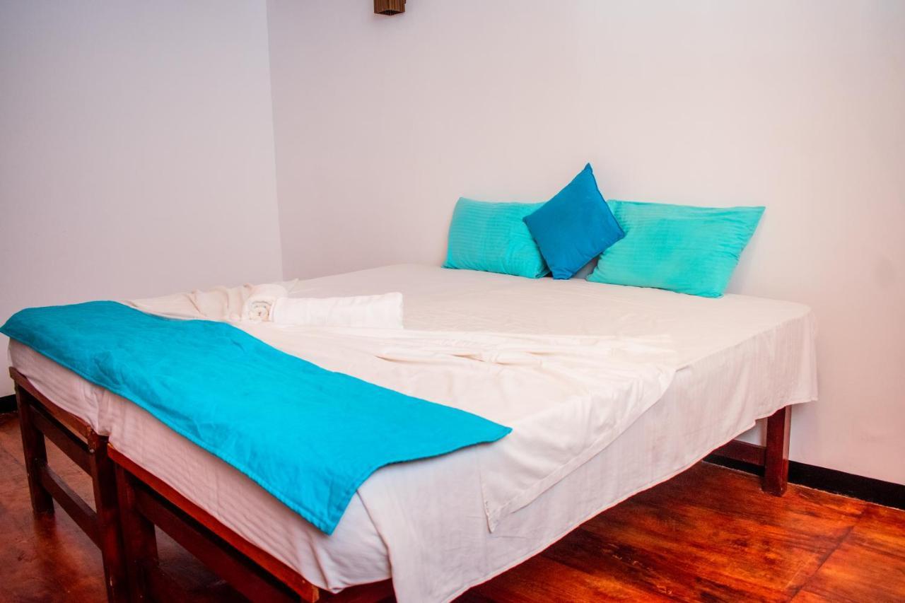 Sarada Beach Resort Yala Tissamaharama Zewnętrze zdjęcie