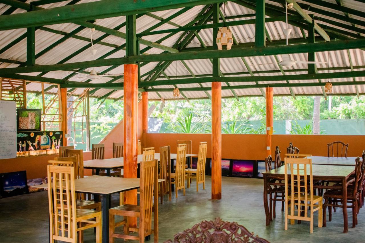 Sarada Beach Resort Yala Tissamaharama Zewnętrze zdjęcie