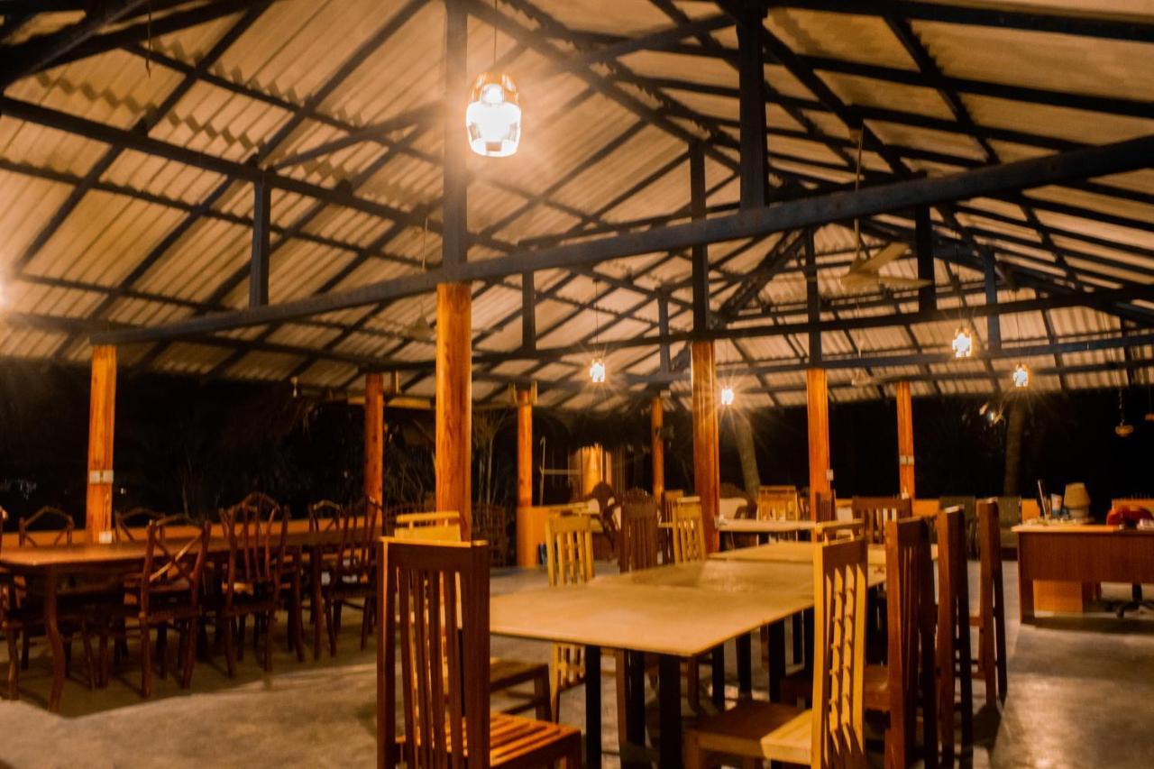 Sarada Beach Resort Yala Tissamaharama Zewnętrze zdjęcie