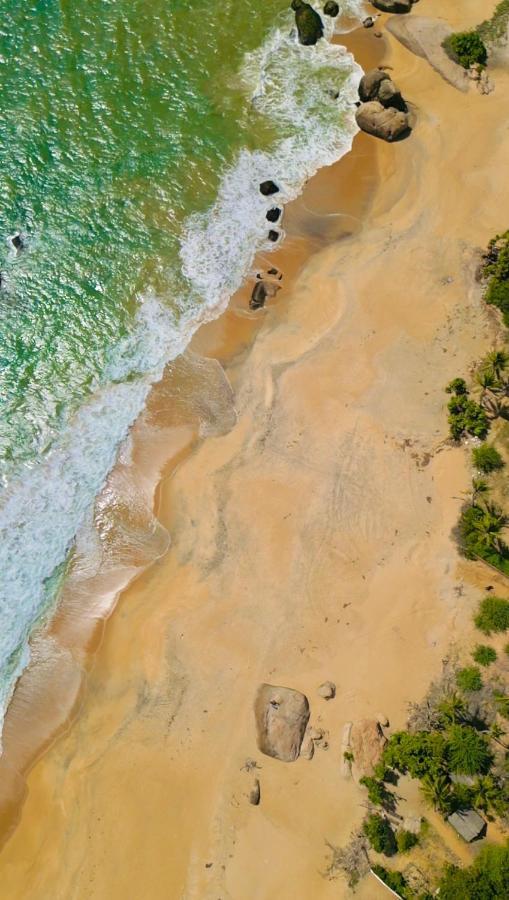 Sarada Beach Resort Yala Tissamaharama Zewnętrze zdjęcie